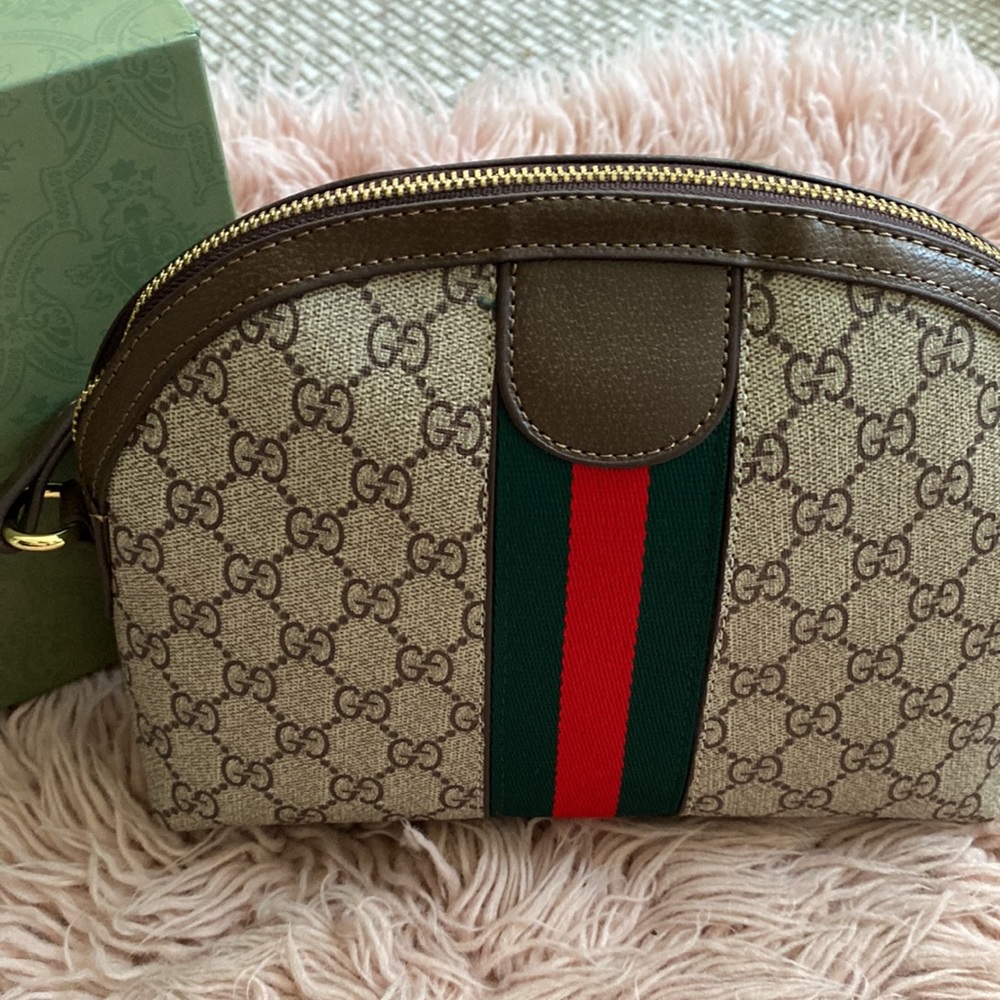 Crossbody